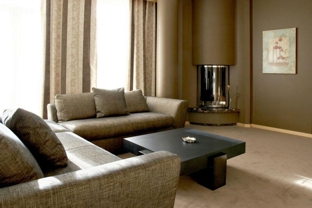 Royal Square Hotel&Suites Rīga Cameră foto