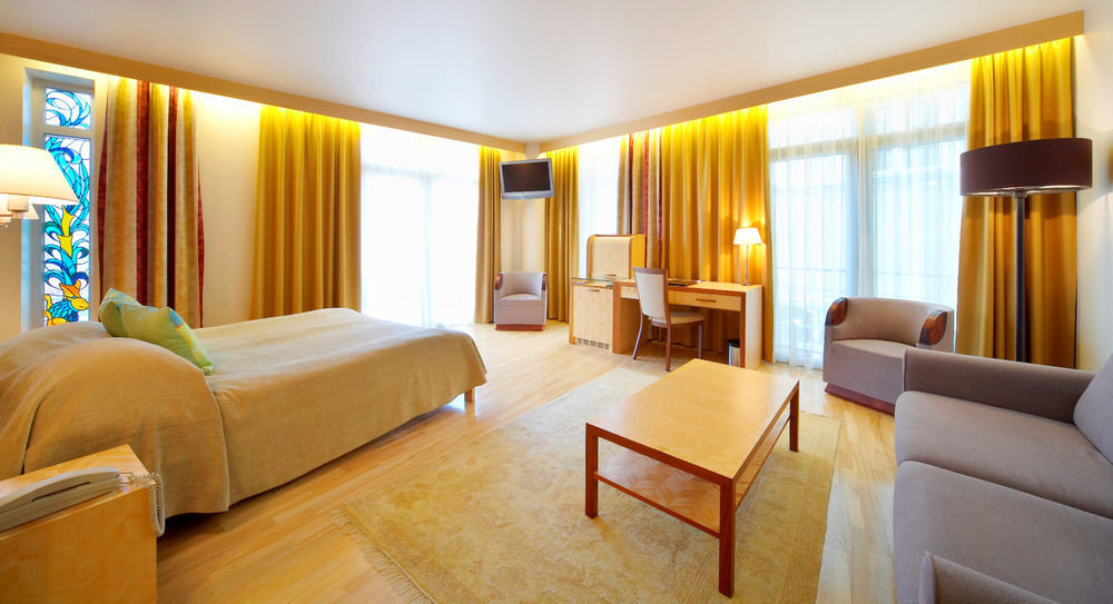Royal Square Hotel&Suites Rīga Cameră foto